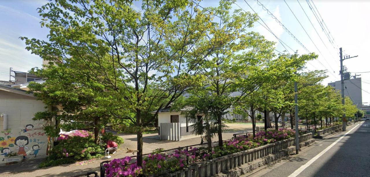 고토리 하우스 호텔 교토 외부 사진